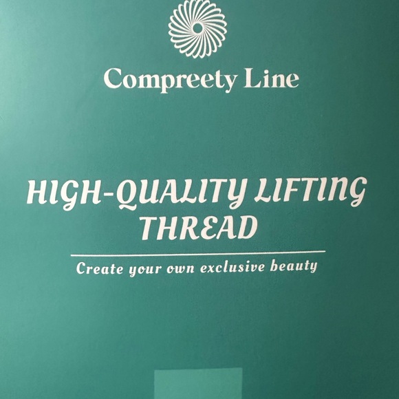 Compreety Line Lifting Thread - Picture 7 of 9